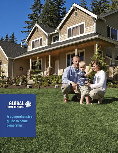 Global Home Lending Guide